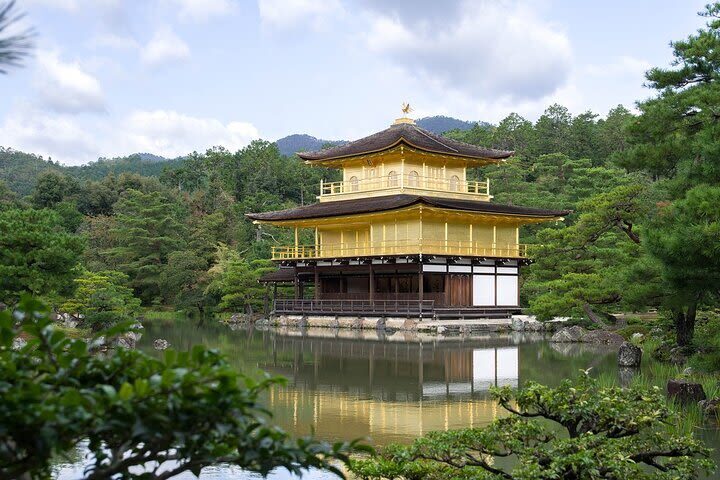Kyoto 4 Iconic Sights Full-Day Private Tour - Is $220.75 good value?