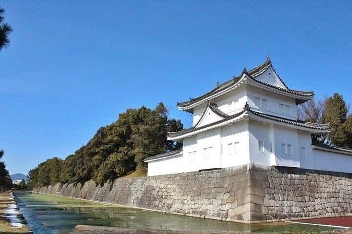 Kyoto 4hr Private Guided Tour with Government-Licensed Guide - Four hours and two or three stops