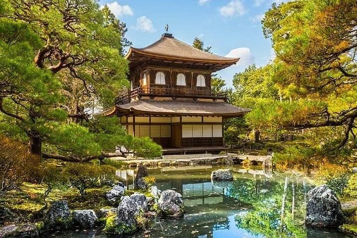 Kyoto 4hr Private Guided Tour with Government-Licensed Guide - Getting between sights, and what you will pay