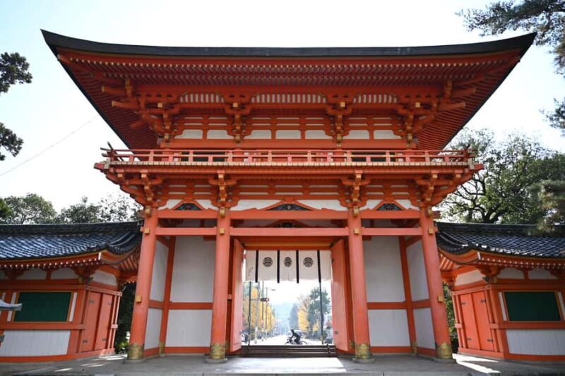 Kyoto: 700-Year-Old Daitokuji & Local Tasting - FAQ