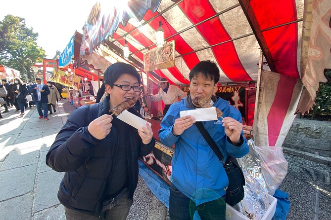 Kyoto 8 Hr Tour From Osaka: English Speaking Driver, No Guide - Tour Highlights