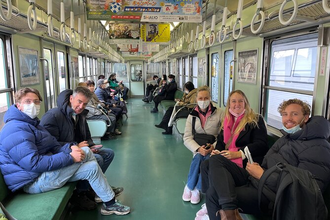 Kyoto 8 Hr Tour From Osaka: English Speaking Driver, No Guide - Common Questions