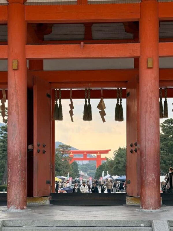 Kyoto: 8 Million Gods Bike Tour with Local Guide - Good To Know