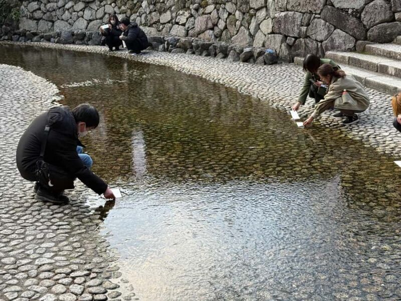 Kyoto: 8 Million Gods Bike Tour with Local Guide - An In-Depth Look at the Kyoto Bike Tour