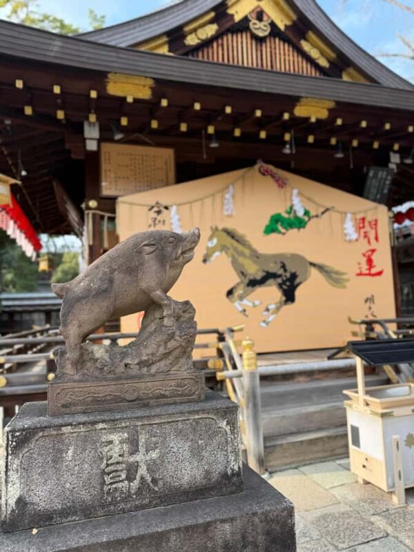 Kyoto: 8 Million Gods Bike Tour with Local Guide - Final Thoughts