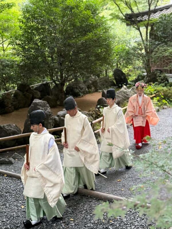 Kyoto: 8 Million Gods Bike Tour with Local Guide - FAQ