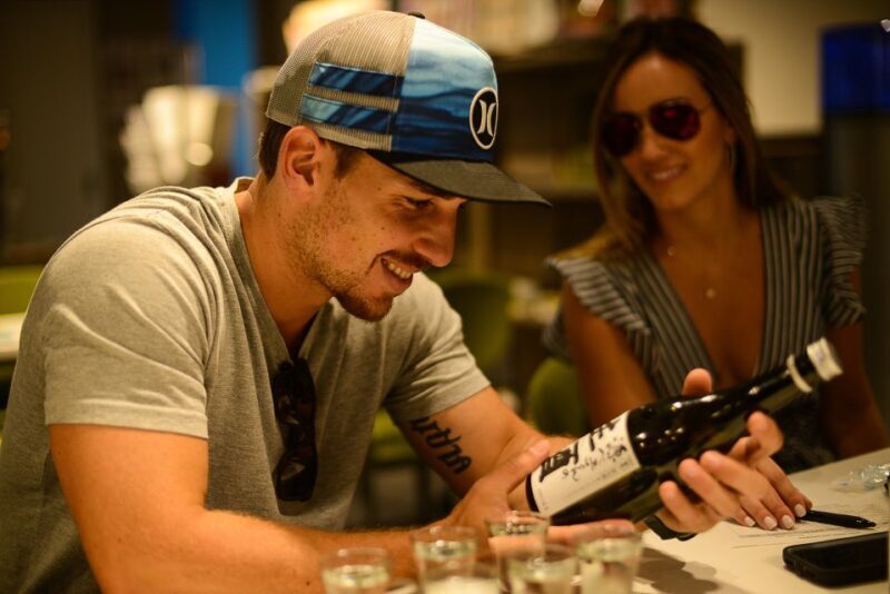 Kyoto: Advanced Insider Sake Tasting Experience - Who Will Enjoy This Tour?