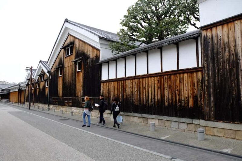 Kyoto: Advanced Insider Sake Tasting Experience - Why This Tour Offers Real Value