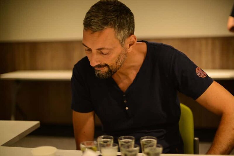 Kyoto: Advanced Insider Sake Tasting Experience - Good To Know