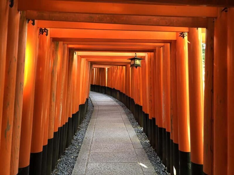 Kyoto: Afternoon E-Bike Tour to Fushimi Inari - FAQs