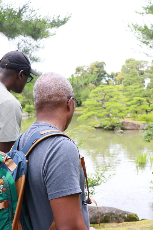 Kyoto: ALL Included Customized Sightseeing Tour with Local - The Sum Up