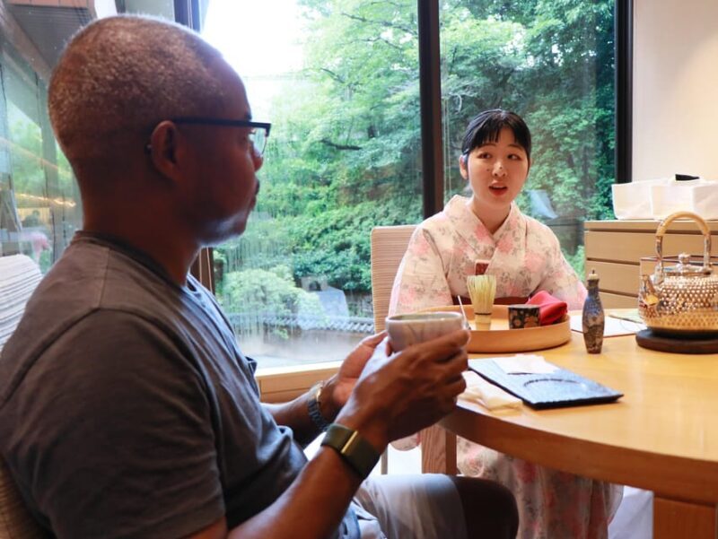 Kyoto: ALL Included Local Activity Tour - Discovering Kyoto Through Its Local Arts