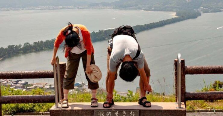 Kyoto: Amanohashidate and Ine Bay Private Trip - Highlights of Amanohashidate