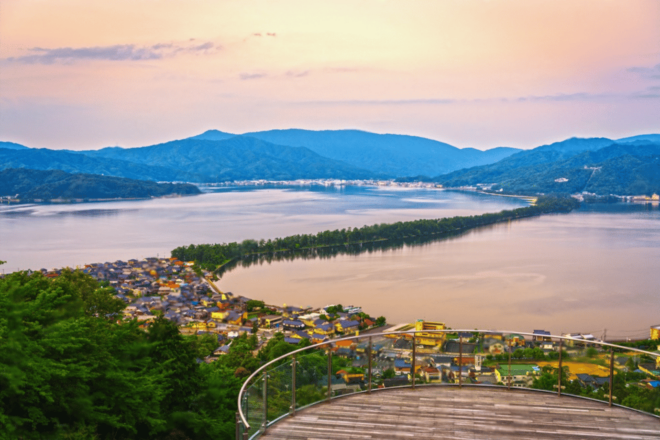 Kyoto: Amanohashidate and Ine Bay Private Trip - Chionji Temple Experience