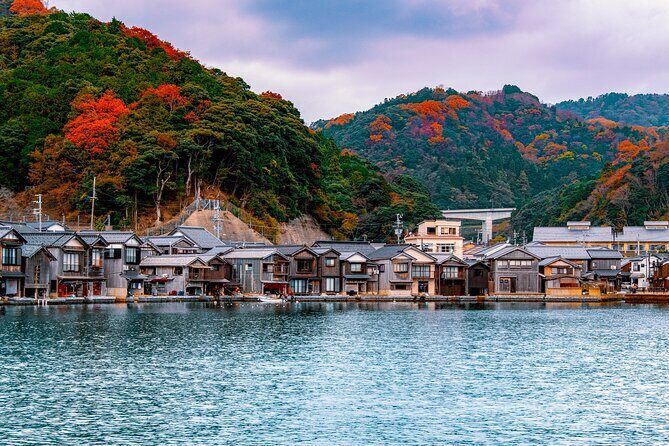 Kyoto Amanohashidate and Ine No Funaya Tour from Osaka - Frequently Asked Questions