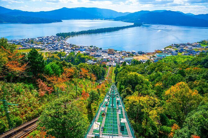 Kyoto Amanohashidate and Ine No Funaya Tour from Osaka - FAQs