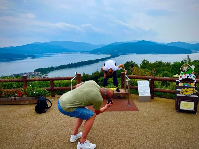 Kyoto: Amanohashidate Cultural Walk, Legends, & Local Life - Who Would Love This Tour?