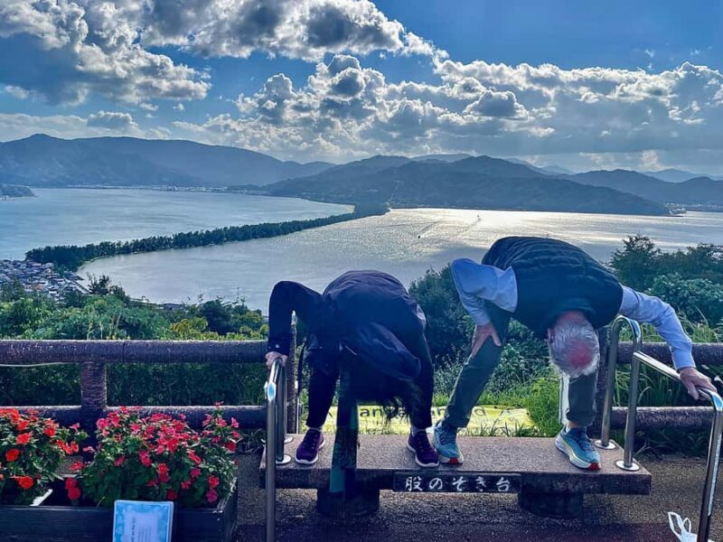 Kyoto: Amanohashidate Cultural Walk, Legends, & Local Life - Final Thoughts