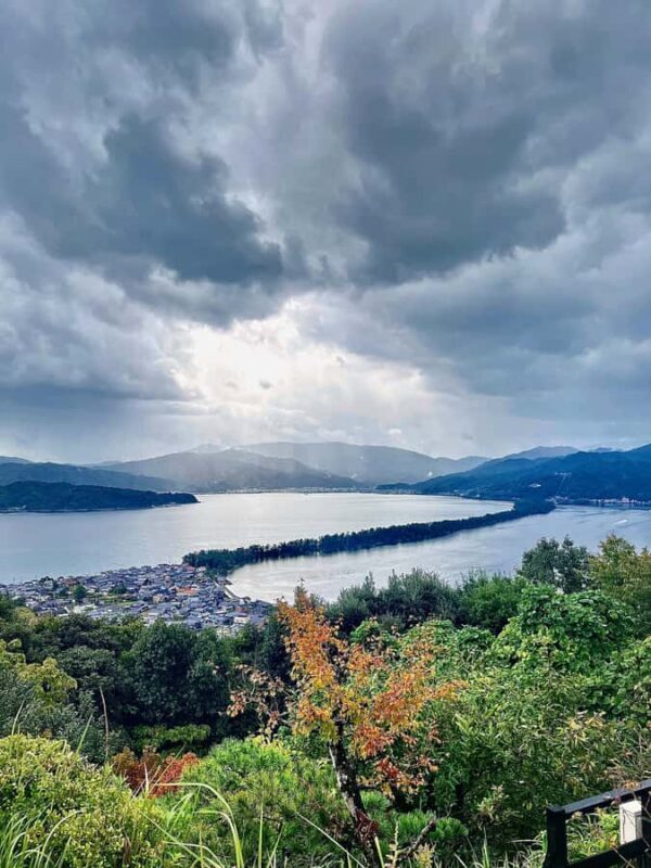 Kyoto: Amanohashidate Cultural Walk, Legends, & Local Life - FAQ