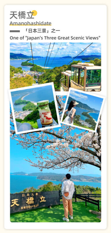 Kyoto Amanohashidate & Ine Boathouse: Amanohashidate & Ine Boathouse Secret Spot Discovery - Sea Village Day Trip (From Osaka) - How the guide shapes the coach day