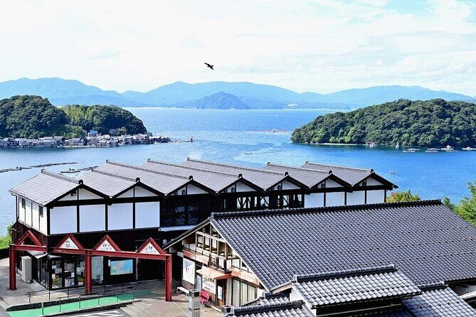 Kyoto Amanohashidate Ine Boathouse and Ine Bay Day Tour - FAQs