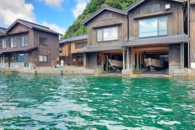 Kyoto Amanohashidate Ine Boathouse and Ine Bay Day Tour - Final Thoughts: Who Will Love This Tour?