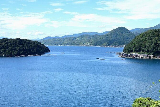 Kyoto Amanohashidate, Ine Funaya, and Ine Bay Day Tour - Good To Know  