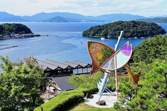 Kyoto Amanohashidate, Ine Funaya, and Ine Bay Day Tour - Who Should Consider This Tour?  
