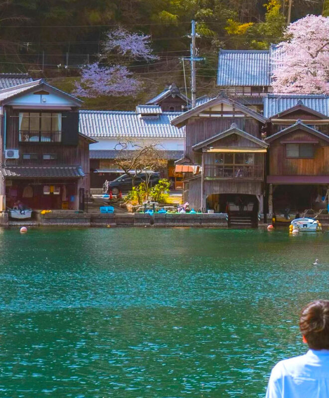 Kyoto Amanohashidate & Ine Funaya Day Trip (Optional Tango Train and Miyama Route) - What the schedule feels like on the ground