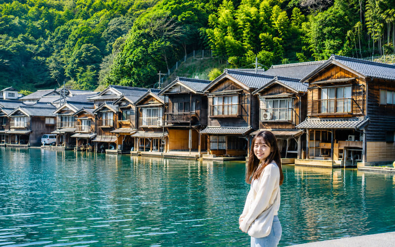 Kyoto Amanohashidate & Ine Funaya Full-Day Coastal Experience - Key points to know before you go