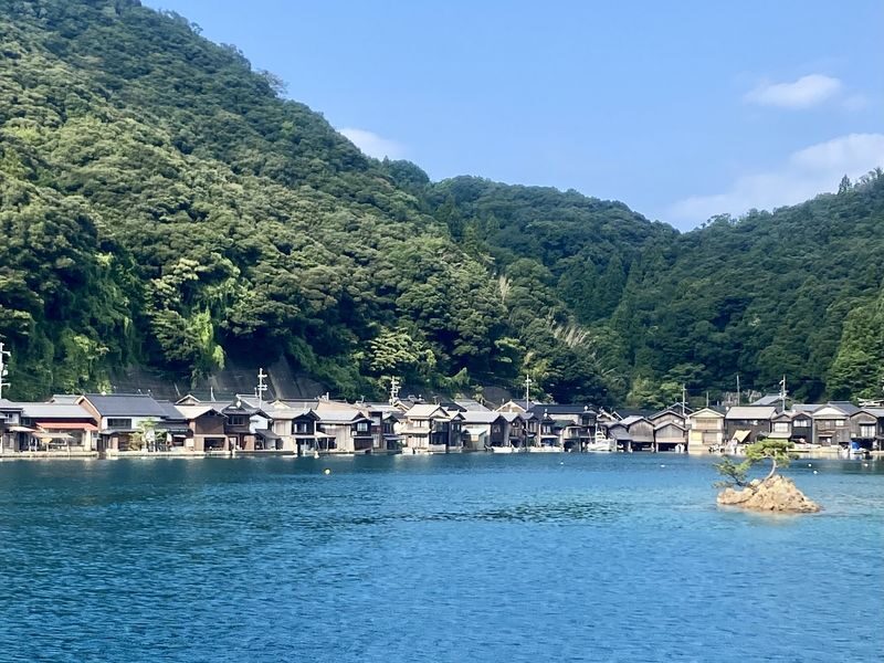 Kyoto Amanohashidate & Ine Funaya Full-Day Coastal Experience - A Kyoto day out on the Miyazu coast