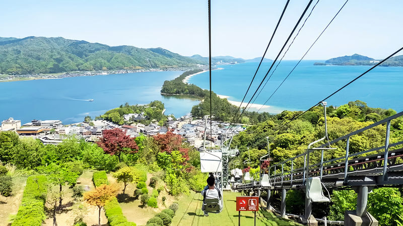 Kyoto Amanohashidate & Ine Funaya Full-Day Guided Tour - What to expect at Ine Funaya
