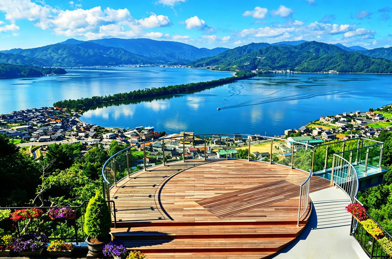 Kyoto Amanohashidate & Ine Funaya Full-Day Guided Tour - Booking, cancellation, and weather