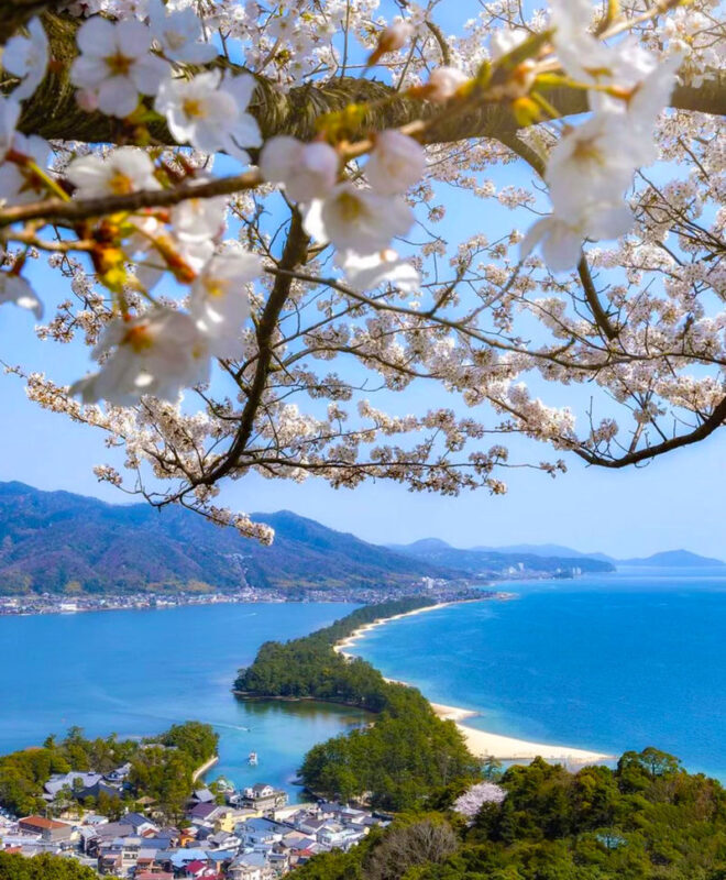 Kyoto Amanohashidate & Ine Funaya Full-Day Sightseeing Experience - Amanohashidate makes a strong first stop
