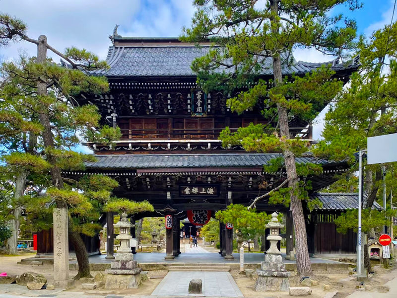 Kyoto Amanohashidate & Ine Funaya Full-Day Sightseeing Experience - A full day, with details worth confirming
