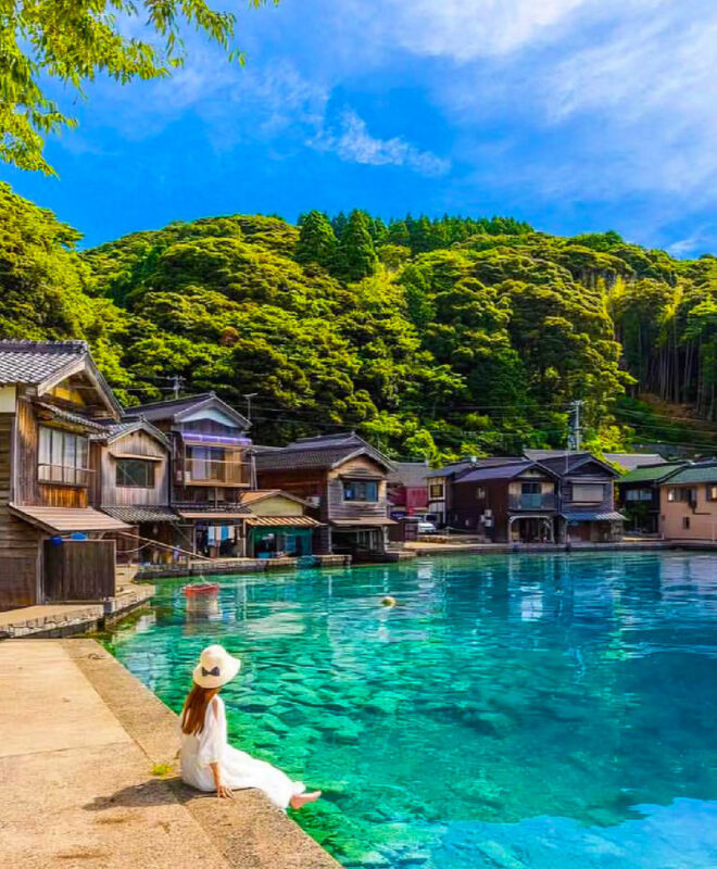 Kyoto Amanohashidate & Ine Funaya Full-Day Sightseeing Experience - Booking, cancellation, and weather