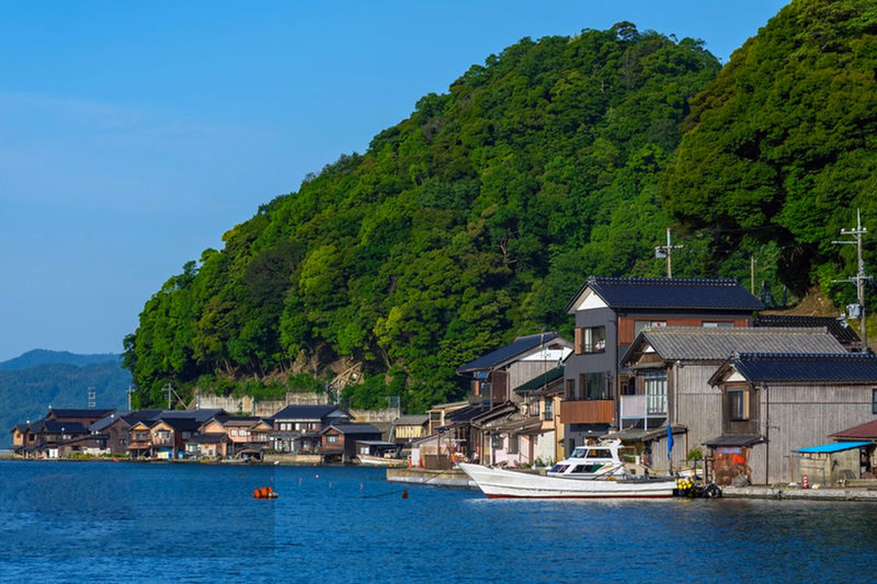 Kyoto Amanohashidate & Ine Funaya Full-Day Tour - Who should book this day trip?