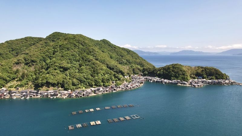 Kyoto Amanohashidate & Ine Funaya & Ine Bay Scenic Day Trip (Departing from Osaka or Kyoto) - Why make the trip from Osaka or Kyoto?
