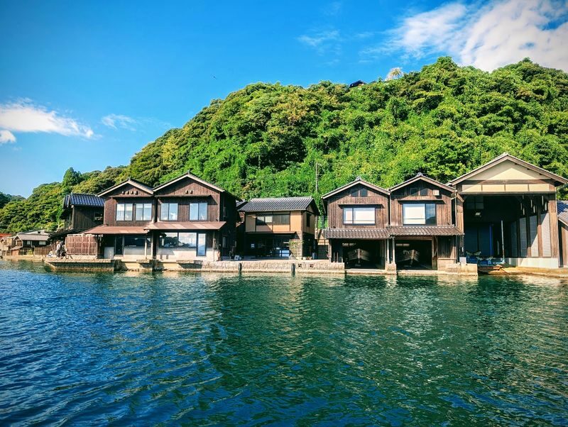 Kyoto Amanohashidate & Ine Funaya & Ine Bay Scenic Day Trip (Departing from Osaka or Kyoto) - Who will enjoy this day trip most?