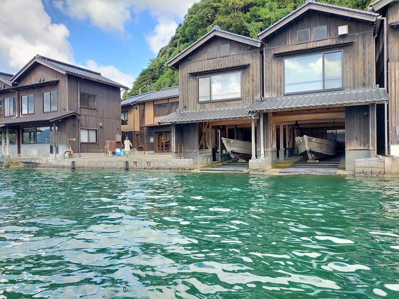 Kyoto Amanohashidate & Ine Funaya & Ine Bay Scenic Day Trip (Departing from Osaka or Kyoto) - Should you book it?