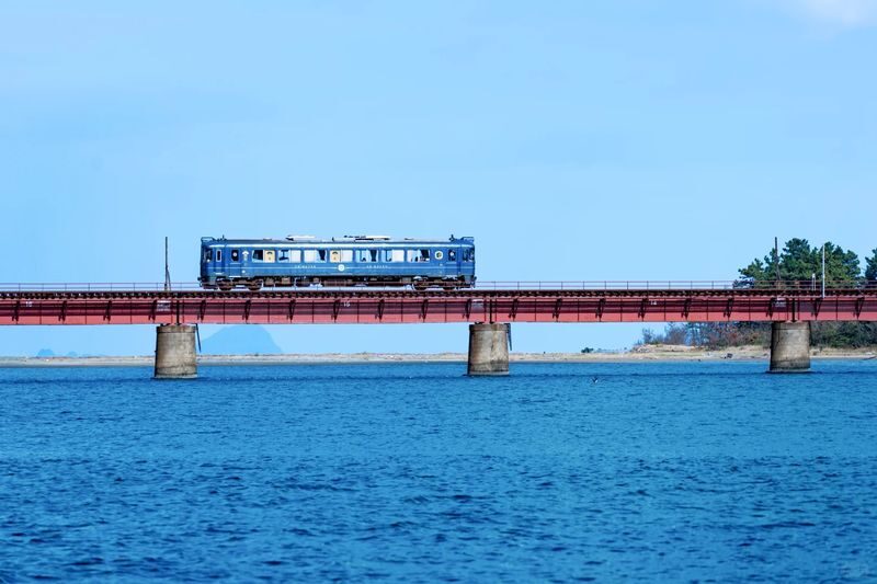 Kyoto Amanohashidate, Ine Funaya & Tango Railway Day Tour - Three stops, one tightly packed day