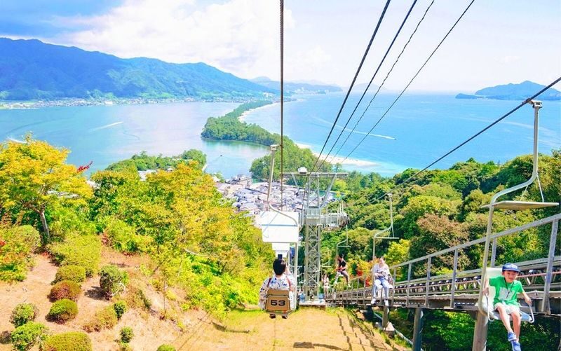 Kyoto Amanohashidate, Ine Funaya & Tango Railway Day Tour - Ine Funaya: a different kind of stop
