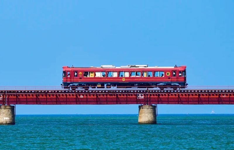 Kyoto Amanohashidate, Ine Funaya & Tango Railway Day Tour - Is $51.15 good value?