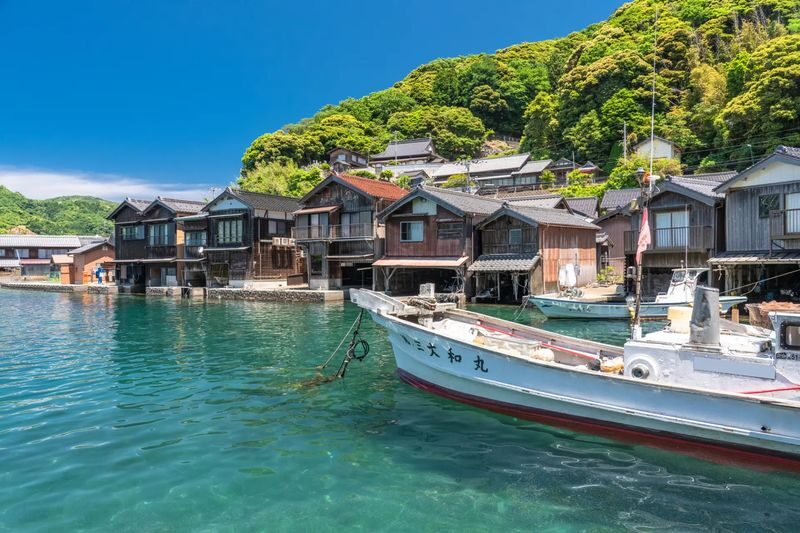 Kyoto Amanohashidate, Ine Funaya & Tango Railway Day Tour - Who should book this tour?