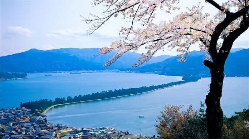 Kyoto: Amanohashidate Ine Funaya Tour - Discovering Amanohashidate: Japan’s Bridge to Heaven