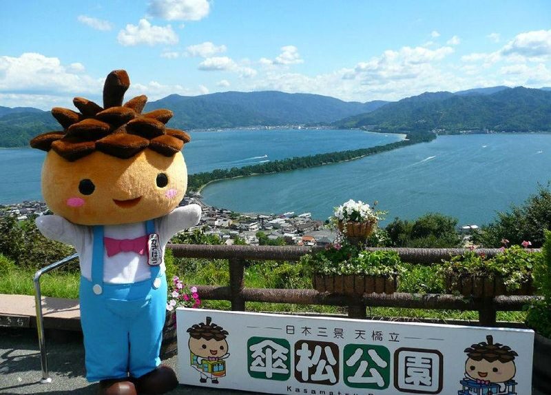 Kyoto Amanohashidate Ine Sightseeing 2-day Pass - Ine Bay is worth a timetable check