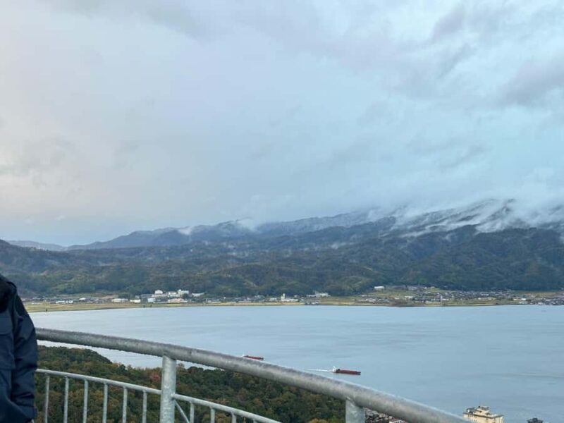 Kyoto: Amanohashidate & Miyama Private Day Trip - Good To Know