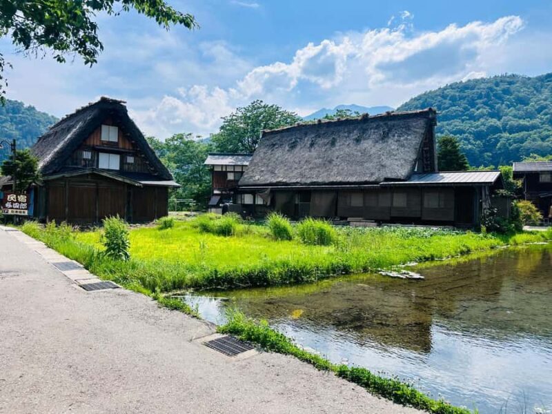 Kyoto: Amanohashidate & Miyama Private Day Trip - The Sum Up: The Perfect Escape from City Life