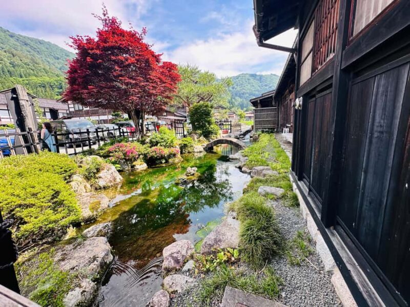 Kyoto: Amanohashidate & Miyama Private Day Trip - Discovering Amanohashidate: Japan’s “Bridge to Heaven”