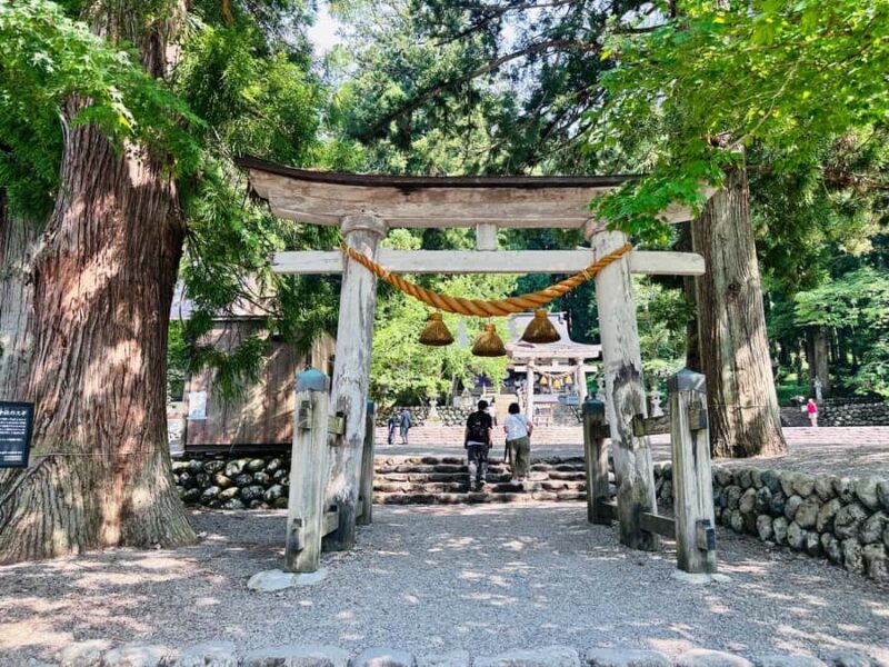 Kyoto: Amanohashidate & Miyama Private Day Trip - The Value of a Private Guided Tour